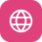 Icon Globe