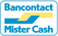 Bancontact Mister cash