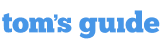 Toms Guide Logo