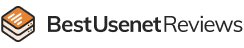 Best Usenet Reviews Logo