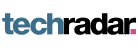 Techradar Logo